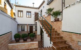 La Casa De Las Abuelas